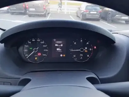 Photo 9 Peugeot Boxer  FGN TOLE 3.3 T L2H2 140 S&S BVM6