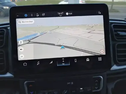 Photo 14 Peugeot Boxer  FGN TOLE 3.3 T L2H2 140 S&S BVM6