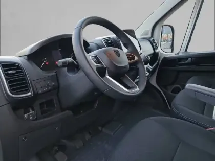 Photo 7 Peugeot Boxer  FGN TOLE 3.3 T L2H2 140 S&S BVM6