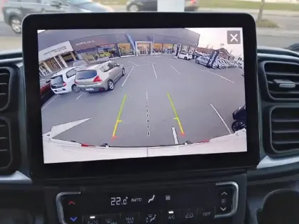 Photo 18 Peugeot Boxer  FGN TOLE 3.3 T L2H2 140 S&S BVM6