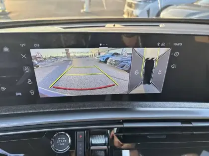 Photo 17 Peugeot 5008  Hybrid 145 e-DCS6