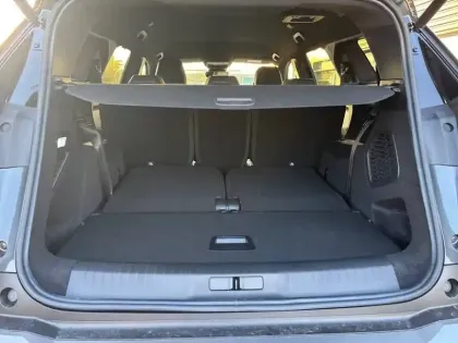 Photo 5 Peugeot 5008  Hybrid 145 e-DCS6