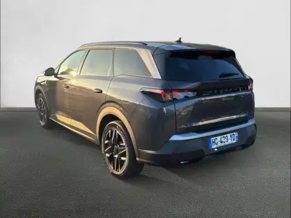 Photo 6 Peugeot 5008  Hybrid 145 e-DCS6