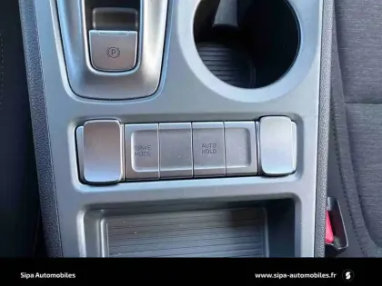 Photo 31 Hyundai Kona  Electrique 39 kWh - 136 ch