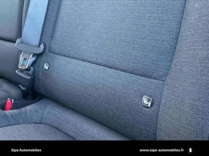 Photo 25 Hyundai Kona  Electrique 39 kWh - 136 ch