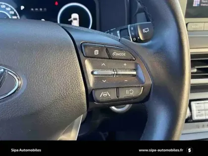 Photo 16 Hyundai Kona  Electrique 39 kWh - 136 ch