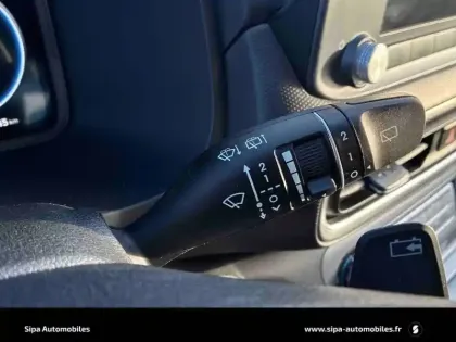 Photo 28 Hyundai Kona  Electrique 39 kWh - 136 ch
