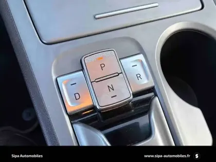 Photo 18 Hyundai Kona  Electrique 39 kWh - 136 ch