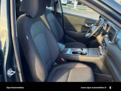 Photo 26 Hyundai Kona  Electrique 39 kWh - 136 ch
