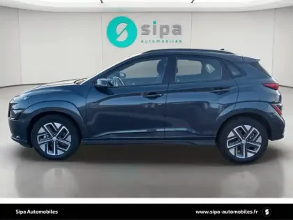 Photo 7 Hyundai Kona  Electrique 39 kWh - 136 ch