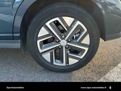 Photo 20 Hyundai Kona  Electrique 39 kWh - 136 ch