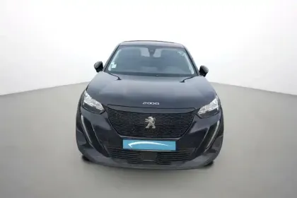 Photo 7 Peugeot 2008  BlueHDi 110 S&S BVM6