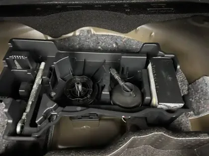 Photo 31 Peugeot 2008  BlueHDi 110 S&S BVM6