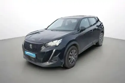 Photo Peugeot 2008 Active