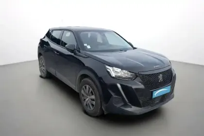 Photo 6 Peugeot 2008  BlueHDi 110 S&S BVM6