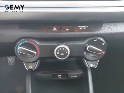 Photo 12 Kia Rio  1.2 DPi 84ch BVM5