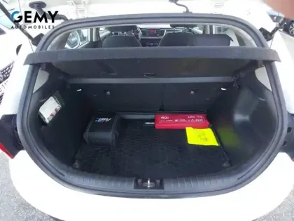 Photo 5 Kia Rio  1.2 DPi 84ch BVM5