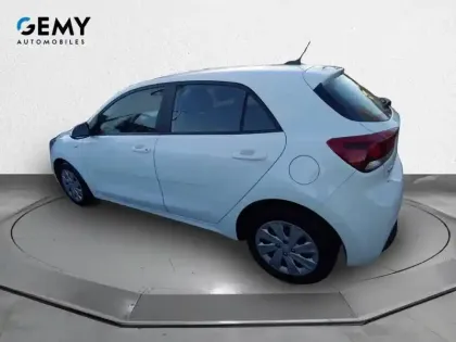 Photo 6 Kia Rio  1.2 DPi 84ch BVM5