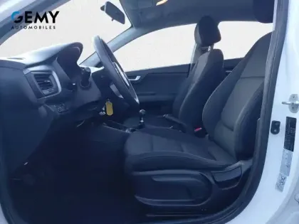 Photo 8 Kia Rio  1.2 DPi 84ch BVM5