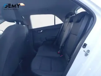 Photo 9 Kia Rio  1.2 DPi 84ch BVM5