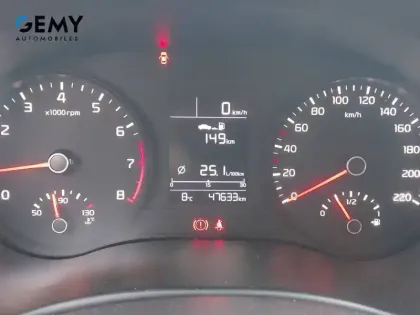 Photo 15 Kia Rio  1.2 DPi 84ch BVM5