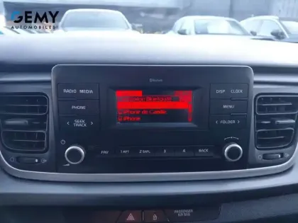 Photo 14 Kia Rio  1.2 DPi 84ch BVM5