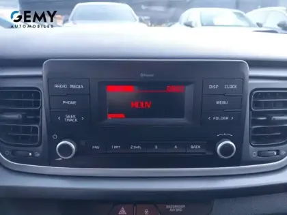Photo 13 Kia Rio  1.2 DPi 84ch BVM5