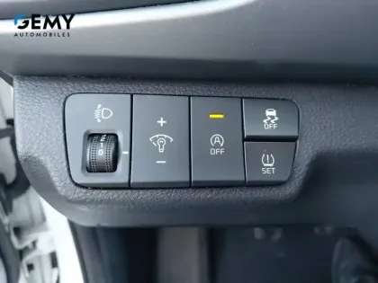 Photo 11 Kia Rio  1.2 DPi 84ch BVM5