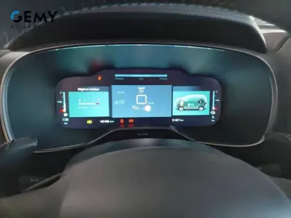 Photo 13 Citroën C5 aircross  Hybride Rechargeable 225 e-EAT8