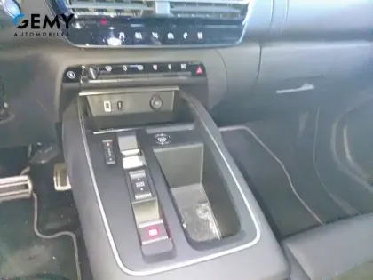 Photo 14 Citroën C5 aircross  Hybride Rechargeable 225 e-EAT8