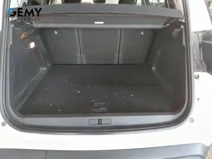 Photo 5 Citroën C5 aircross  Hybride Rechargeable 225 e-EAT8