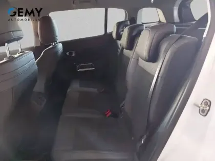 Photo 9 Citroën C5 aircross  Hybride Rechargeable 225 e-EAT8