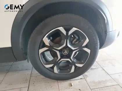 Photo 10 Citroën C5 aircross  Hybride Rechargeable 225 e-EAT8