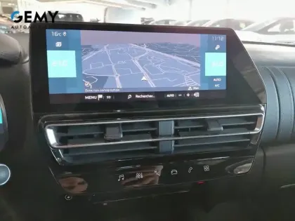 Photo 11 Citroën C5 aircross  Hybride Rechargeable 225 e-EAT8