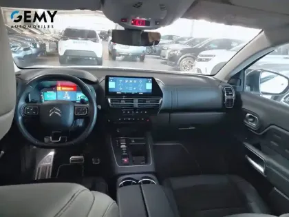 Photo 7 Citroën C5 aircross  Hybride Rechargeable 225 e-EAT8