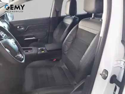 Photo 8 Citroën C5 aircross  Hybride Rechargeable 225 e-EAT8