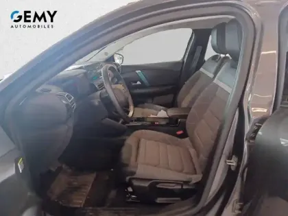 Photo 8 Citroën C4 e- 136 ch Automatique