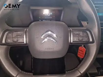 Photo 13 Citroën C4 e- 136 ch Automatique