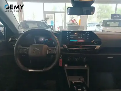 Photo 7 Citroën C4 e- 136 ch Automatique