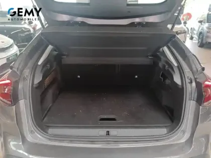 Photo 5 Citroën C4 e- 136 ch Automatique