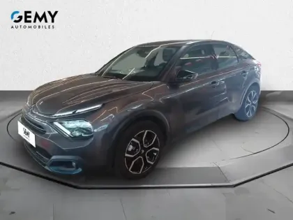 Photo Citroën C4 Shine Pack