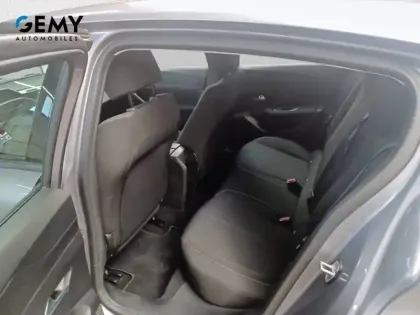 Photo 9 Peugeot 308  PureTech 110ch S&S BVM6