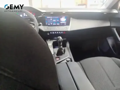 Photo 7 Peugeot 308  PureTech 110ch S&S BVM6