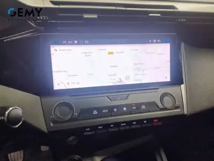 Photo 12 Peugeot 308  PureTech 110ch S&S BVM6