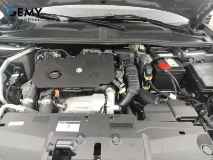 Photo 34 Peugeot 308 Gén. III Ph1 Allure 5