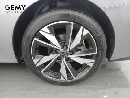 Photo 30 Peugeot 308 Gén. III Ph1 Allure 5