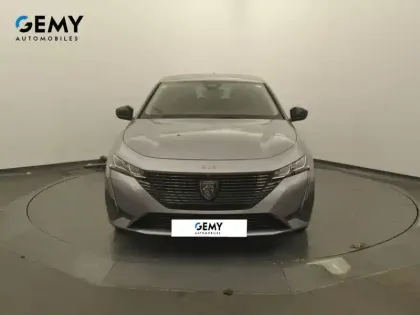Photo 41 Peugeot 308  SW BlueHDi 130ch S&S EAT8