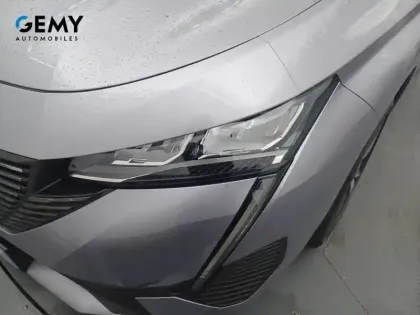 Photo 15 Peugeot 308 Gén. III Ph1 Allure 5