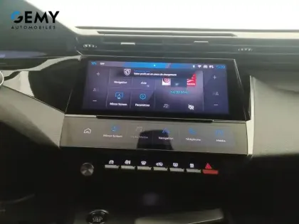 Photo 13 Peugeot 308 Gén. III Ph1 Allure 5