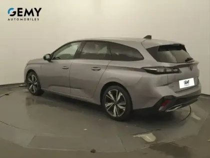 Photo 6 Peugeot 308 Gén. III Ph1 Allure 5